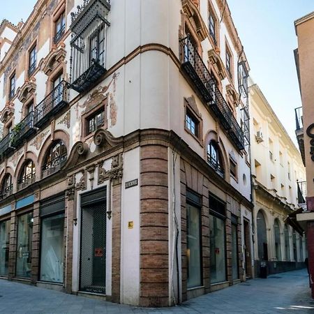 Malvaloca Quintero Plus Sevilla Exteriör bild