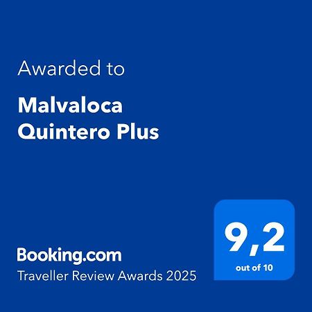 Malvaloca Quintero Plus Sevilla Exteriör bild